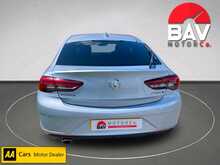 Vauxhall 2.0 Turbo D BlueInjection SRi VX Line Nav Grand Sport 5dr Diesel Automatic Euro 6 (s/s) (170 ps)