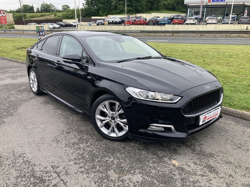 Ford 2.0 TDCi ST-Line Hatchback 5dr Diesel Manual Euro 6 (s/s) (150 ps)