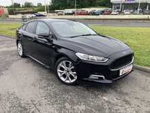 Ford 2.0 TDCi ST-Line Hatchback 5dr Diesel Manual Euro 6 (s/s) (150 ps)