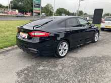 Ford 2.0 TDCi ST-Line Hatchback 5dr Diesel Manual Euro 6 (s/s) (150 ps)