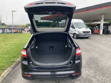 Ford 2.0 TDCi ST-Line Hatchback 5dr Diesel Manual Euro 6 (s/s) (150 ps)