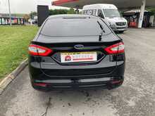 Ford 2.0 TDCi ST-Line Hatchback 5dr Diesel Manual Euro 6 (s/s) (150 ps)