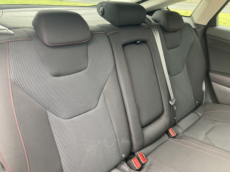 Ford 2.0 TDCi ST-Line Hatchback 5dr Diesel Manual Euro 6 (s/s) (150 ps)