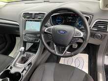 Ford 2.0 TDCi ST-Line Hatchback 5dr Diesel Manual Euro 6 (s/s) (150 ps)
