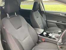 Ford 2.0 TDCi ST-Line Hatchback 5dr Diesel Manual Euro 6 (s/s) (150 ps)