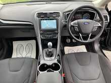 Ford 2.0 TDCi ST-Line Hatchback 5dr Diesel Manual Euro 6 (s/s) (150 ps)