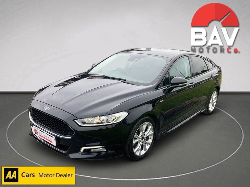 Ford 2.0 TDCi ST-Line Hatchback 5dr Diesel Manual Euro 6 (s/s) (150 ps)