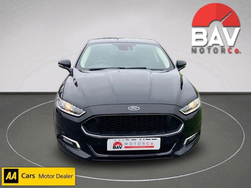 Ford 2.0 TDCi ST-Line Hatchback 5dr Diesel Manual Euro 6 (s/s) (150 ps)