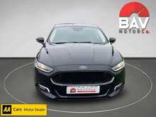 Ford 2.0 TDCi ST-Line Hatchback 5dr Diesel Manual Euro 6 (s/s) (150 ps)