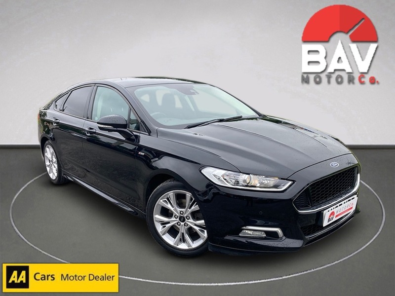 Ford 2.0 TDCi ST-Line Hatchback 5dr Diesel Manual Euro 6 (s/s) (150 ps)