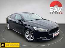 Ford 2.0 TDCi ST-Line Hatchback 5dr Diesel Manual Euro 6 (s/s) (150 ps)