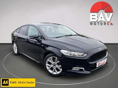 2.0 TDCi ST-Line Hatchback 5dr Diesel Manual Euro 6 (s/s) (150 ps)