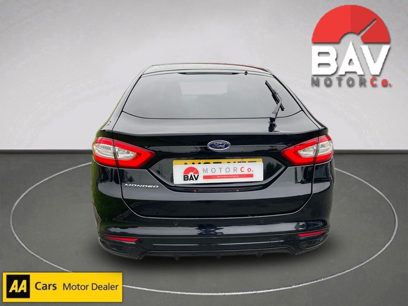 Ford 2.0 TDCi ST-Line Hatchback 5dr Diesel Manual Euro 6 (s/s) (150 ps)