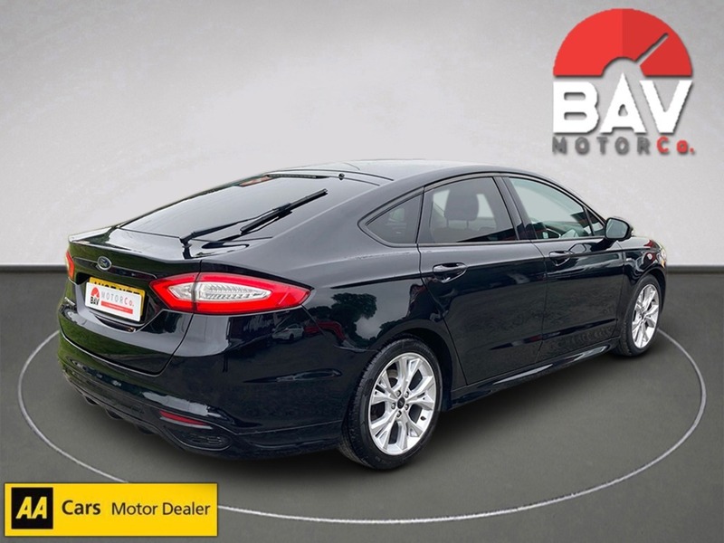 Ford 2.0 TDCi ST-Line Hatchback 5dr Diesel Manual Euro 6 (s/s) (150 ps)