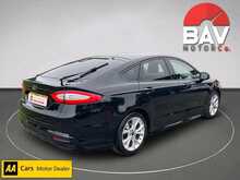 Ford 2.0 TDCi ST-Line Hatchback 5dr Diesel Manual Euro 6 (s/s) (150 ps)