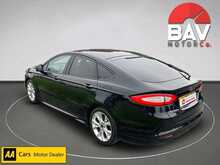 Ford 2.0 TDCi ST-Line Hatchback 5dr Diesel Manual Euro 6 (s/s) (150 ps)