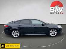 Ford 2.0 TDCi ST-Line Hatchback 5dr Diesel Manual Euro 6 (s/s) (150 ps)