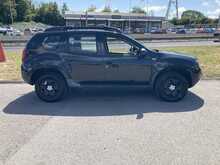 Dacia 1.5 dCi Ambiance SUV 5dr Diesel Manual 4WD Euro 5 (110 ps)