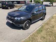 Dacia 1.5 dCi Ambiance SUV 5dr Diesel Manual 4WD Euro 5 (110 ps)