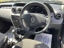 Dacia 1.5 dCi Ambiance SUV 5dr Diesel Manual 4WD Euro 5 (110 ps)