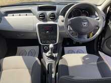 Dacia 1.5 dCi Ambiance SUV 5dr Diesel Manual 4WD Euro 5 (110 ps)