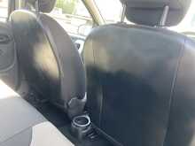 Dacia 1.5 dCi Ambiance SUV 5dr Diesel Manual 4WD Euro 5 (110 ps)