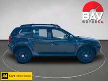 Dacia 1.5 dCi Ambiance SUV 5dr Diesel Manual 4WD Euro 5 (110 ps)