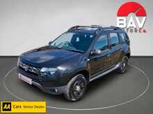 Dacia 1.5 dCi Ambiance SUV 5dr Diesel Manual 4WD Euro 5 (110 ps)