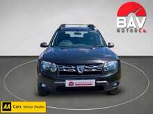 Dacia 1.5 dCi Ambiance SUV 5dr Diesel Manual 4WD Euro 5 (110 ps)