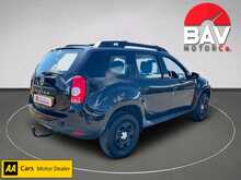 Dacia 1.5 dCi Ambiance SUV 5dr Diesel Manual 4WD Euro 5 (110 ps)