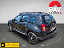 Dacia 1.5 dCi Ambiance SUV 5dr Diesel Manual 4WD Euro 5 (110 ps)