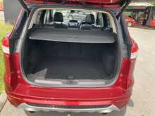 Ford 2.0 TDCi Titanium X SUV 5dr Diesel Manual AWD Euro 6 (s/s) (180 ps)