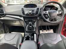 Ford 2.0 TDCi Titanium X SUV 5dr Diesel Manual AWD Euro 6 (s/s) (180 ps)