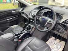 Ford 2.0 TDCi Titanium X SUV 5dr Diesel Manual AWD Euro 6 (s/s) (180 ps)