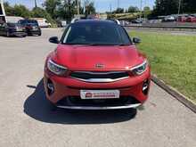 Kia 1.6 CRDi First Edition SUV 5dr Diesel Manual Euro 6 (s/s) (108 bhp)
