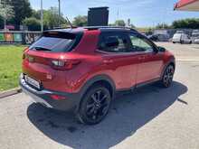 Kia 1.6 CRDi First Edition SUV 5dr Diesel Manual Euro 6 (s/s) (108 bhp)