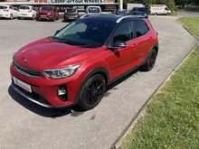 Kia 1.6 CRDi First Edition SUV 5dr Diesel Manual Euro 6 (s/s) (108 bhp)