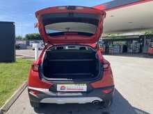 Kia 1.6 CRDi First Edition SUV 5dr Diesel Manual Euro 6 (s/s) (108 bhp)