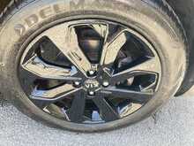 Kia 1.6 CRDi First Edition SUV 5dr Diesel Manual Euro 6 (s/s) (108 bhp)