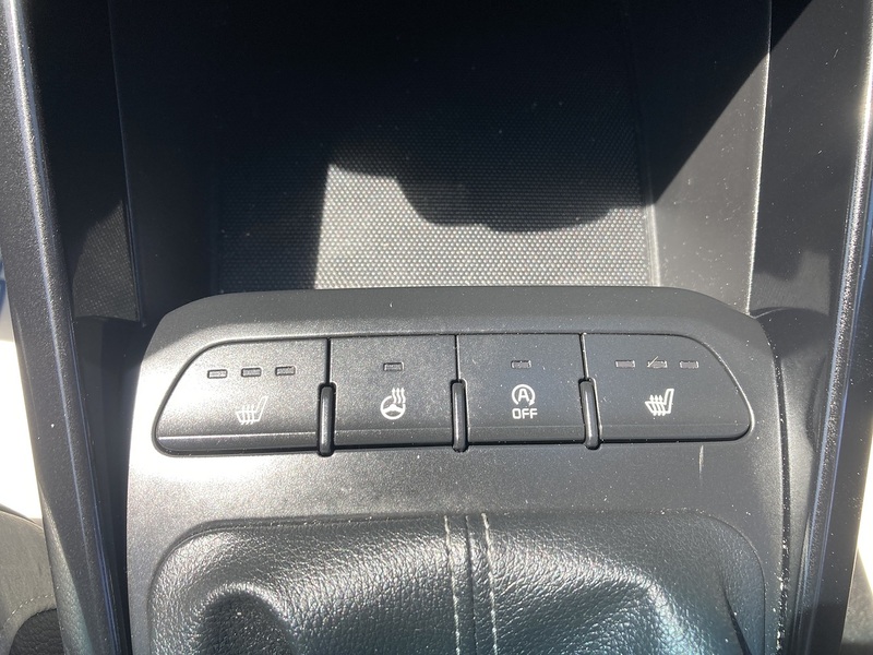 Kia 1.6 CRDi First Edition SUV 5dr Diesel Manual Euro 6 (s/s) (108 bhp)