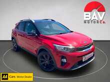 Kia 1.6 CRDi First Edition SUV 5dr Diesel Manual Euro 6 (s/s) (108 bhp)