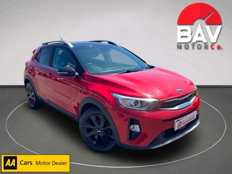 1.6 CRDi First Edition SUV 5dr Diesel Manual Euro 6 (s/s) (108 bhp)