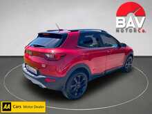 Kia 1.6 CRDi First Edition SUV 5dr Diesel Manual Euro 6 (s/s) (108 bhp)