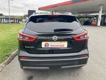 Nissan 1.3 DIG-T Tekna SUV 5dr Petrol Manual Euro 6 (s/s) (160 ps)