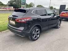 Nissan 1.3 DIG-T Tekna SUV 5dr Petrol Manual Euro 6 (s/s) (160 ps)