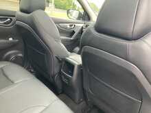 Nissan 1.3 DIG-T Tekna SUV 5dr Petrol Manual Euro 6 (s/s) (160 ps)