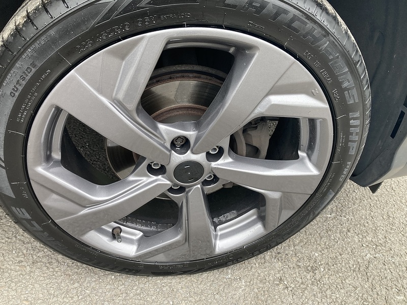 Nissan 1.3 DIG-T Tekna SUV 5dr Petrol Manual Euro 6 (s/s) (160 ps)