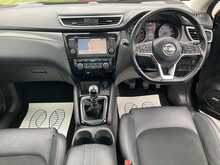 Nissan 1.3 DIG-T Tekna SUV 5dr Petrol Manual Euro 6 (s/s) (160 ps)