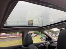 Nissan 1.3 DIG-T Tekna SUV 5dr Petrol Manual Euro 6 (s/s) (160 ps)