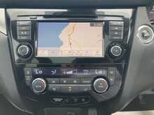 Nissan 1.3 DIG-T Tekna SUV 5dr Petrol Manual Euro 6 (s/s) (160 ps)